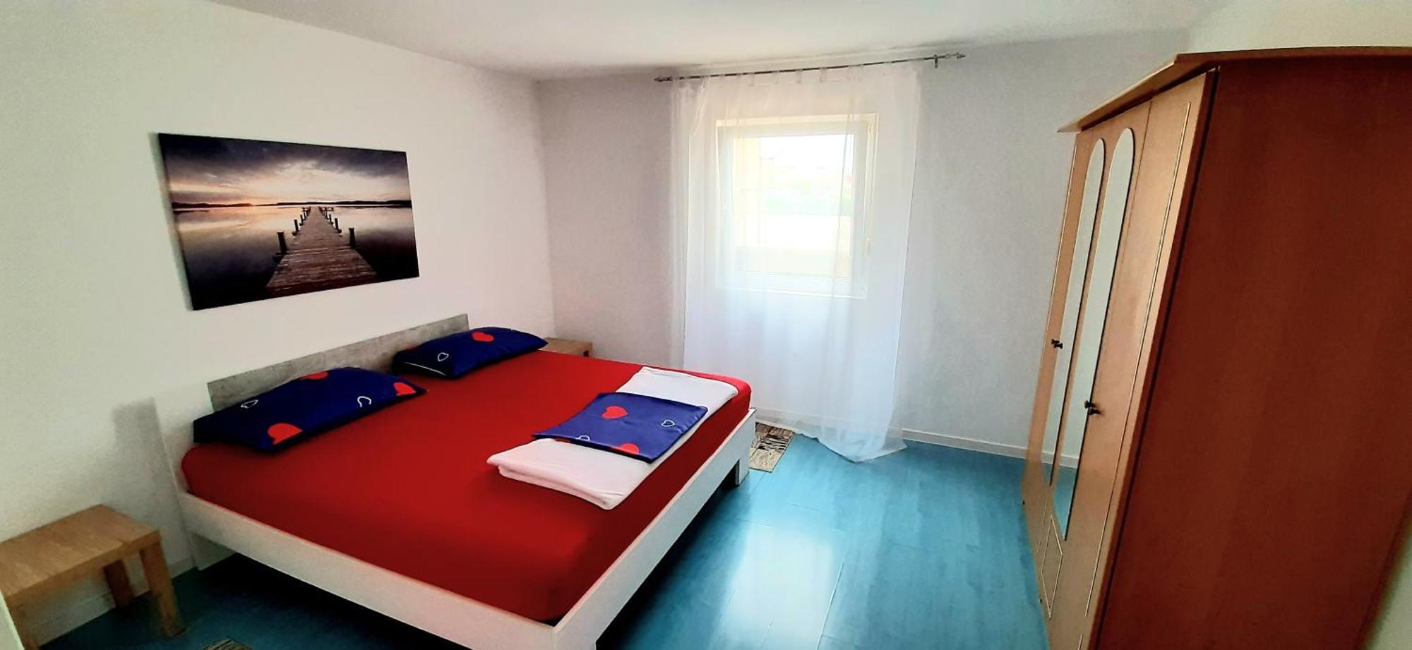 Ema & Sea Apartment'S Pula Exterior photo