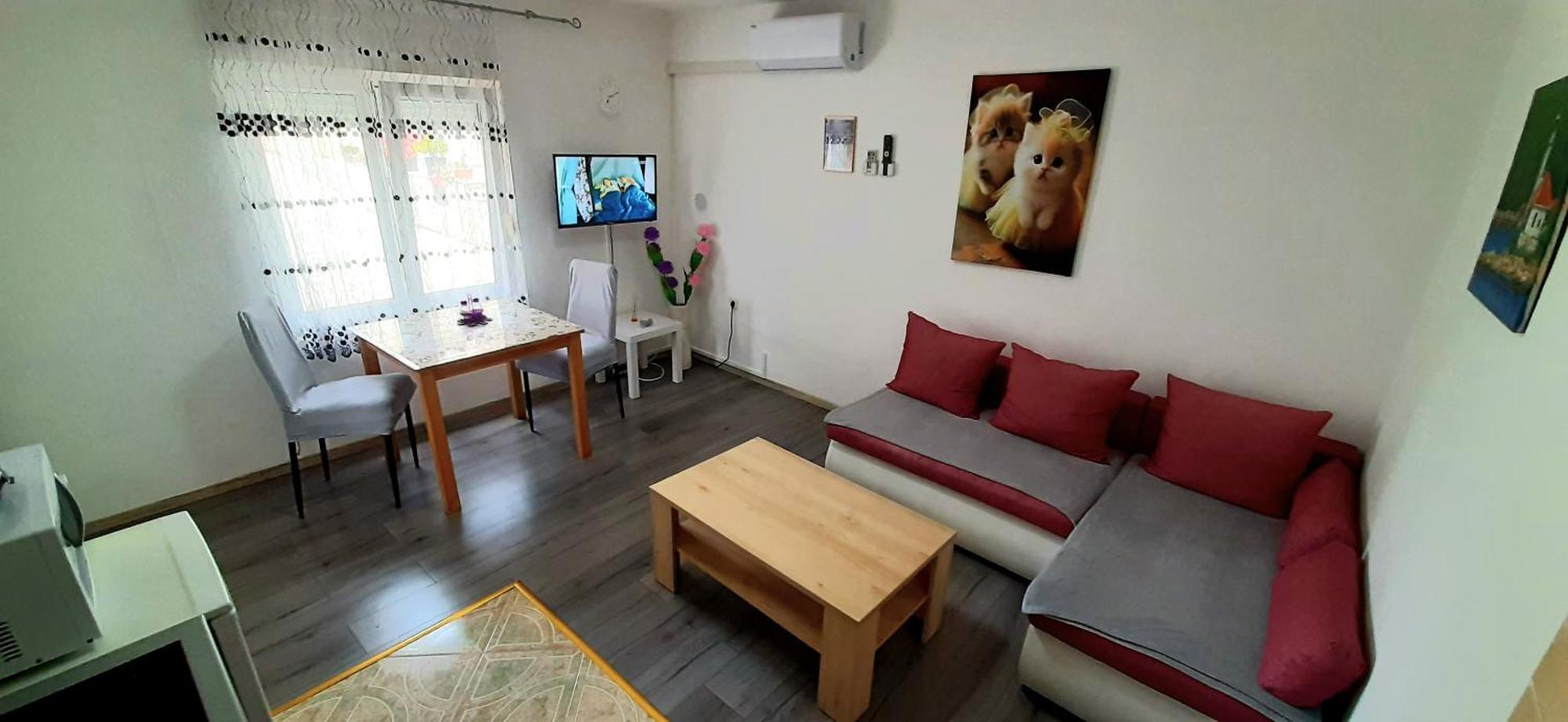 Ema & Sea Apartment'S Pula Room photo